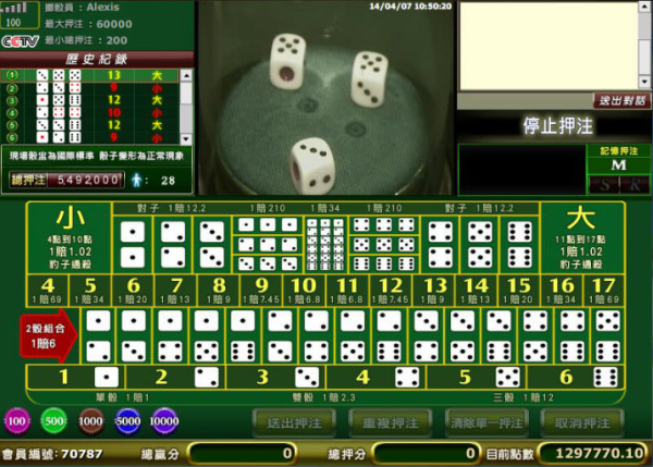 性感荷官助陣，AV百家樂破解攻略讓你賺錢享受雙重快感！