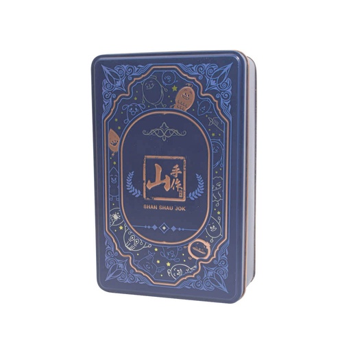 山手作咖啡魔法曲奇 (20片)