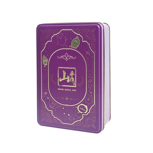 山手作伯爵茶魔法曲奇 (20片)